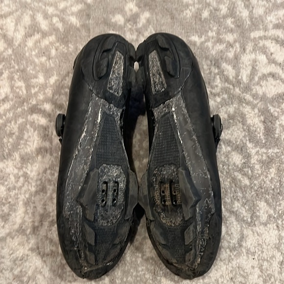 Shimano RX800 Cycling Shoes 42 - Picture 7 of 7